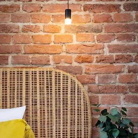 公寓 Turnkey I Balcony 布拉格