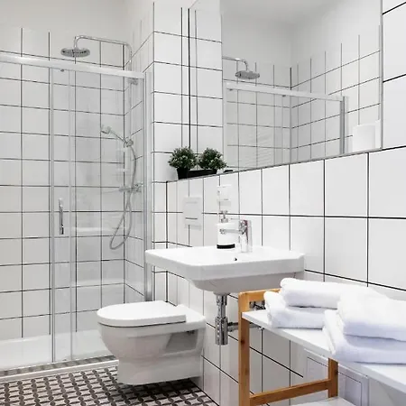Apartament Turnkey Balcony Studio *
