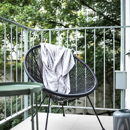 Διαμέρισμα Turnkey I Balcony