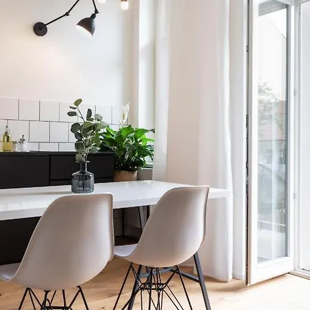 Turnkey Balcony Studio *