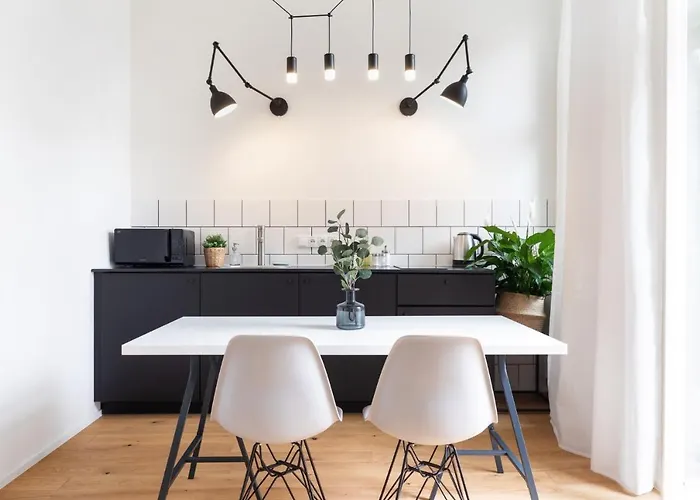 Turnkey I Balcony * Praag