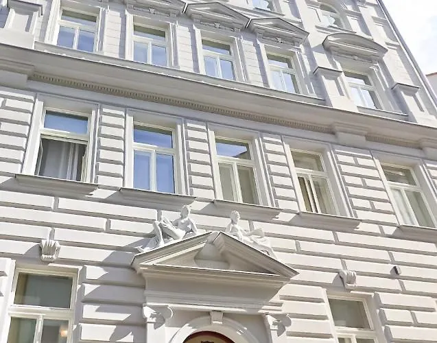 Appartement Turnkey I Balcony *