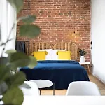 Turnkey I Balcony Prague